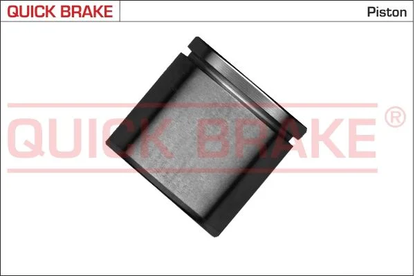 Pistão, pinça de travão QUICK BRAKE 185003K