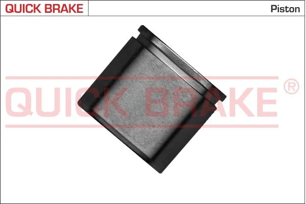 Piston, brake caliper QUICK BRAKE 185004K