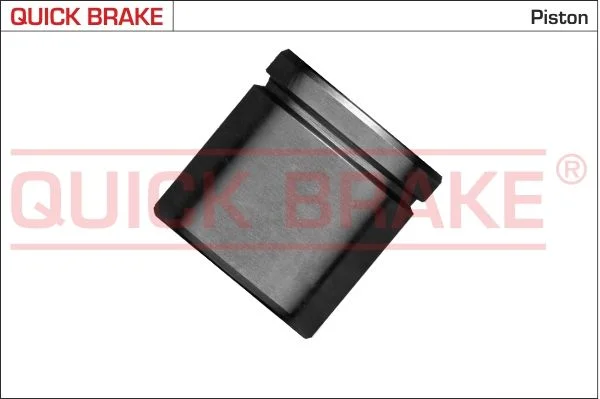 Piston, brake caliper QUICK BRAKE 185005K