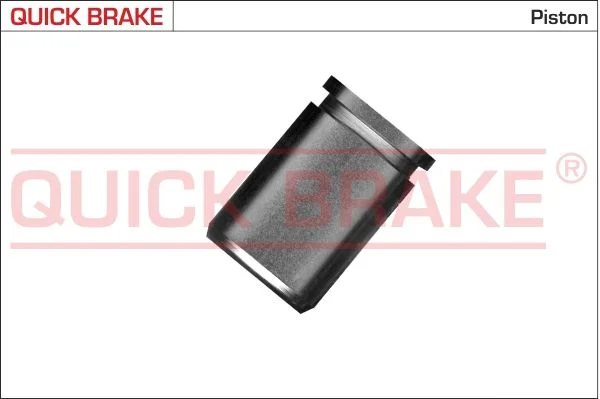 Pistão, pinça de travão QUICK BRAKE 185007K