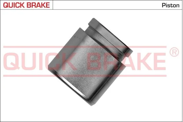Piston, brake caliper QUICK BRAKE 185009K