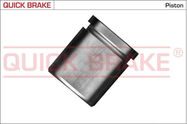 Pistão, pinça de travão QUICK BRAKE 185011K
