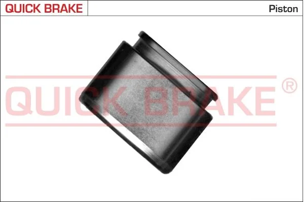 Piston, brake caliper QUICK BRAKE 185012K