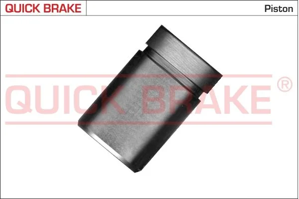 Piston, brake caliper QUICK BRAKE 185013K
