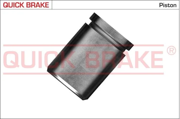 Piston, brake caliper QUICK BRAKE 185014K