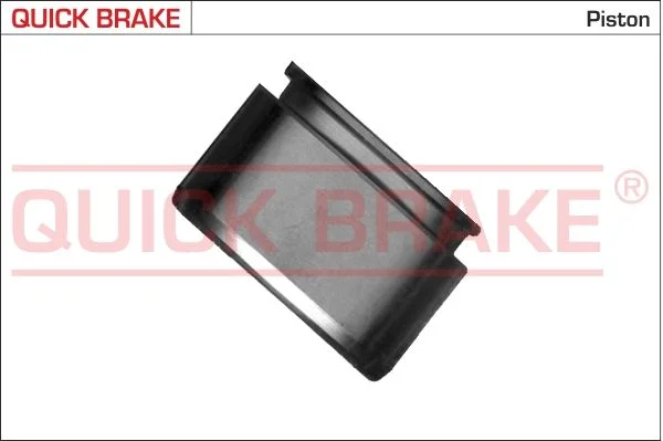 Pistão, pinça de travão QUICK BRAKE 185016K