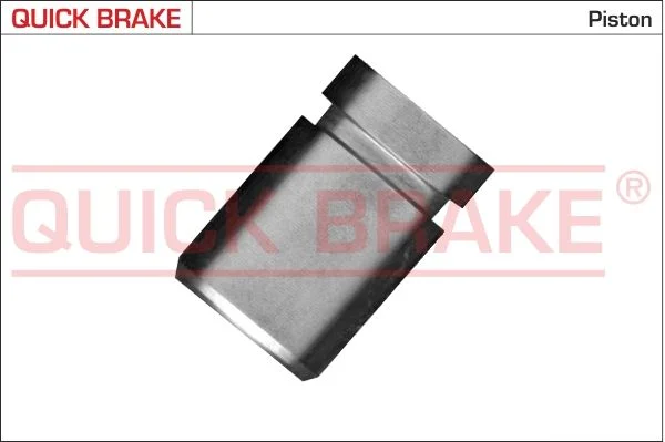 Pistão, pinça de travão QUICK BRAKE 185018K