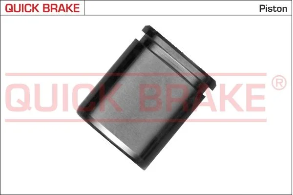 Piston, brake caliper QUICK BRAKE 185019K