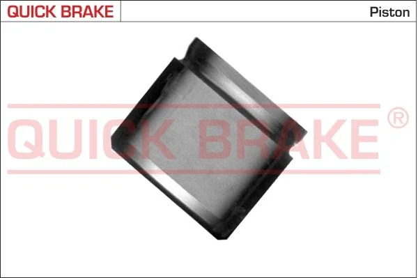Pistão, pinça de travão QUICK BRAKE 185021K