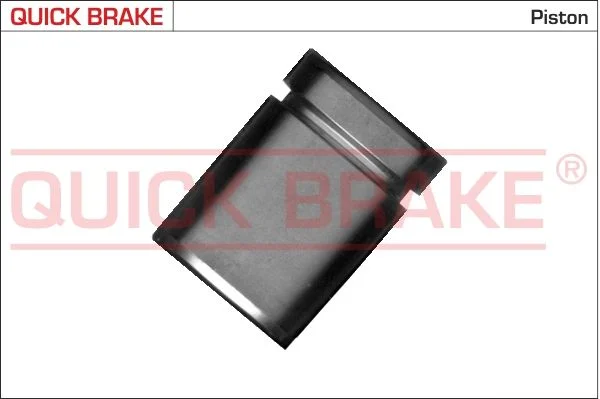 Piston, brake caliper QUICK BRAKE 185022K