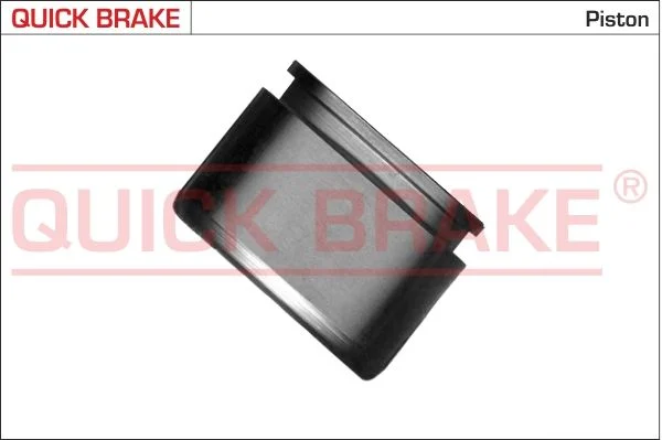 Piston, brake caliper QUICK BRAKE 185024K
