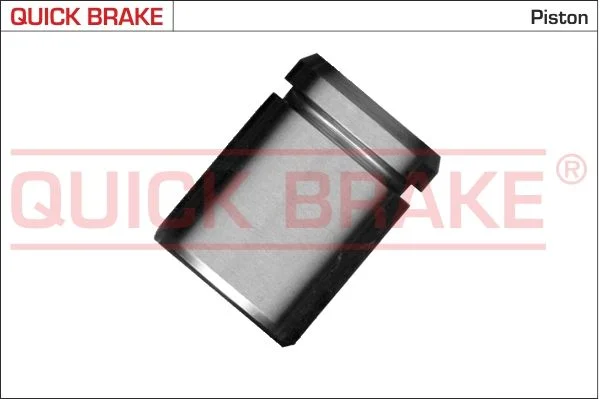 Piston, brake caliper QUICK BRAKE 185025K
