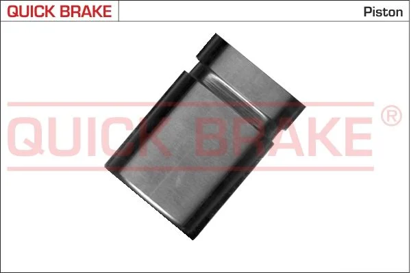 Pistão, pinça de travão QUICK BRAKE 185031K