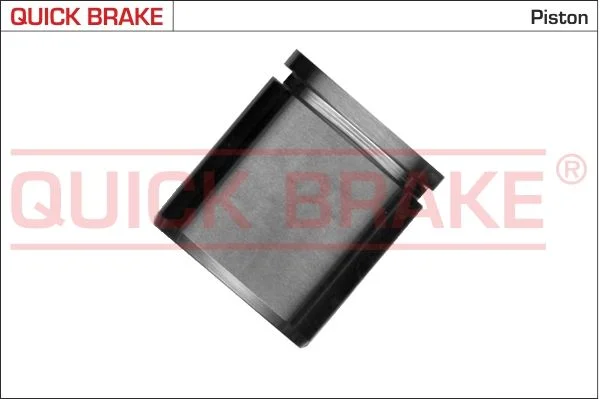 Pistão, pinça de travão QUICK BRAKE 185033K
