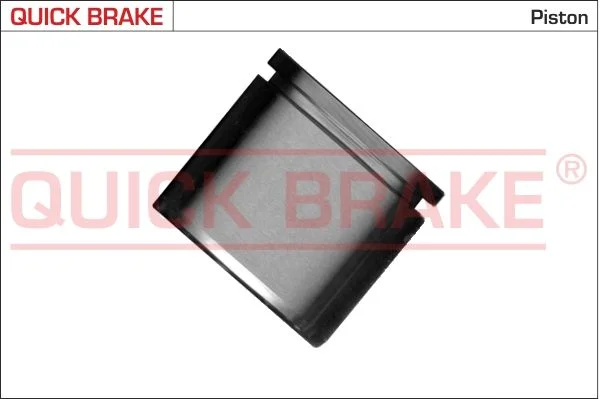 Pistão, pinça de travão QUICK BRAKE 185035K