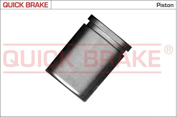 Pistão, pinça de travão QUICK BRAKE 185037K