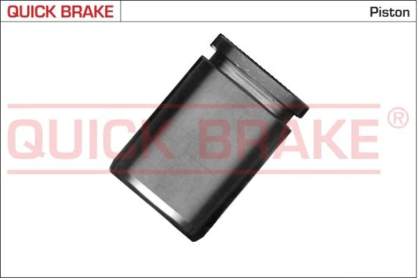 Piston, brake caliper QUICK BRAKE 185038K