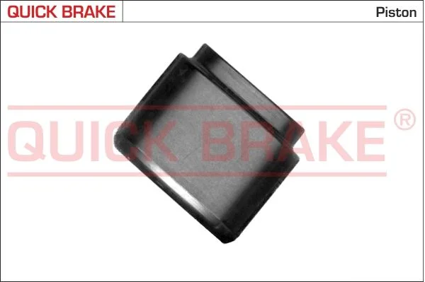Piston, brake caliper QUICK BRAKE 185039K