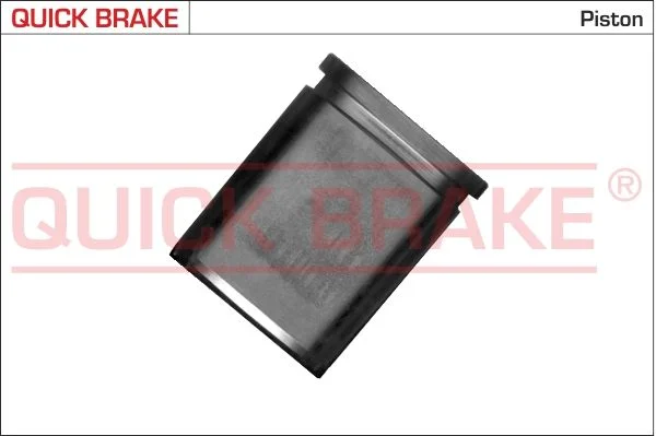 Piston, brake caliper QUICK BRAKE 185041K
