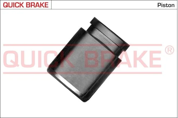 Piston, brake caliper QUICK BRAKE 185042K