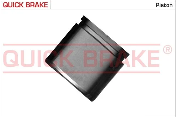 Piston, brake caliper QUICK BRAKE 185043K