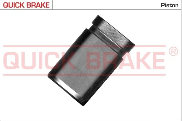 Pistão, pinça de travão QUICK BRAKE 185044K