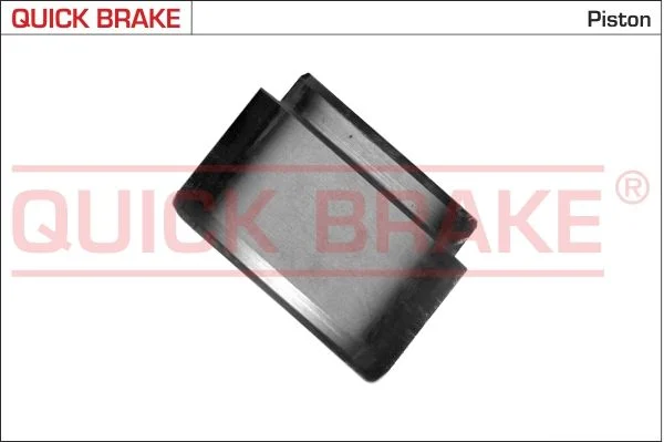 Pistão, pinça de travão QUICK BRAKE 185048K