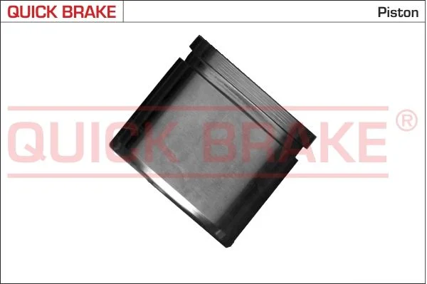 Piston, brake caliper QUICK BRAKE 185049K