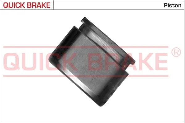 Piston, brake caliper QUICK BRAKE 185050K