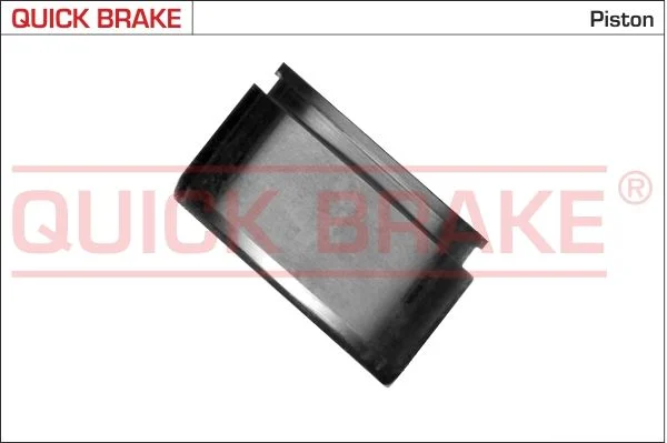 Pistão, pinça de travão QUICK BRAKE 185056K