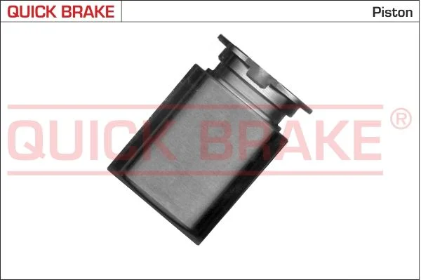 Piston, brake caliper QUICK BRAKE 185058K