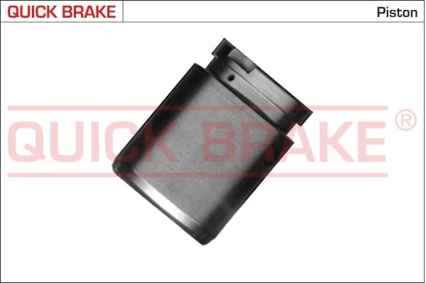 Piston, brake caliper QUICK BRAKE 185059K