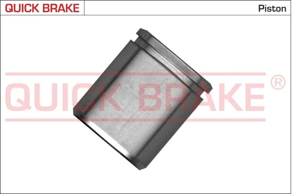 Piston, brake caliper QUICK BRAKE 185063K
