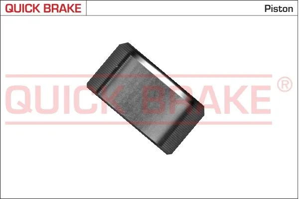 Pistão, pinça de travão QUICK BRAKE 185064K