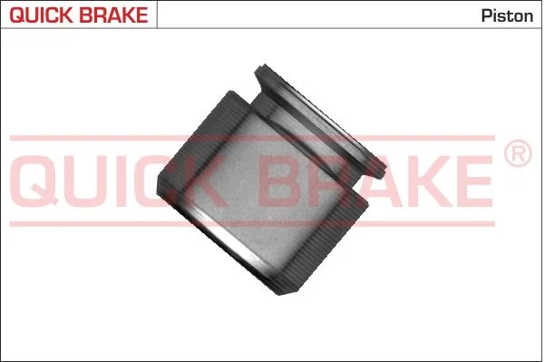 Piston, brake caliper QUICK BRAKE 185065K