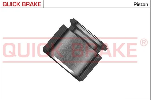 Pistão, pinça de travão QUICK BRAKE 185066K