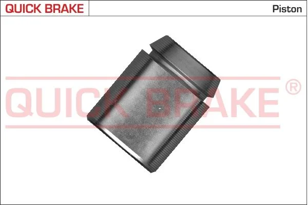 Pistão, pinça de travão QUICK BRAKE 185068K