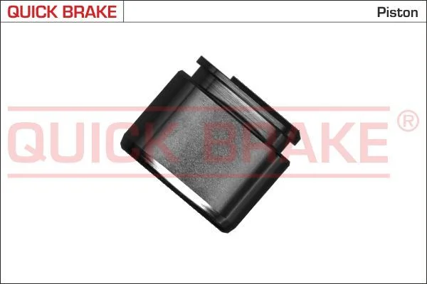 Pistão, pinça de travão QUICK BRAKE 185075K