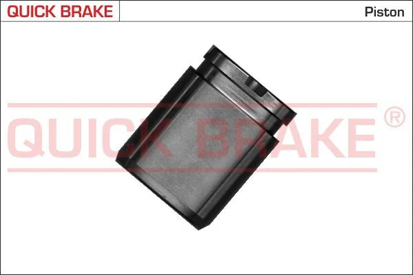 Pistão, pinça de travão QUICK BRAKE 185076K