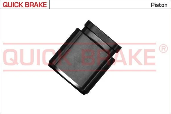 Piston, brake caliper QUICK BRAKE 185078K