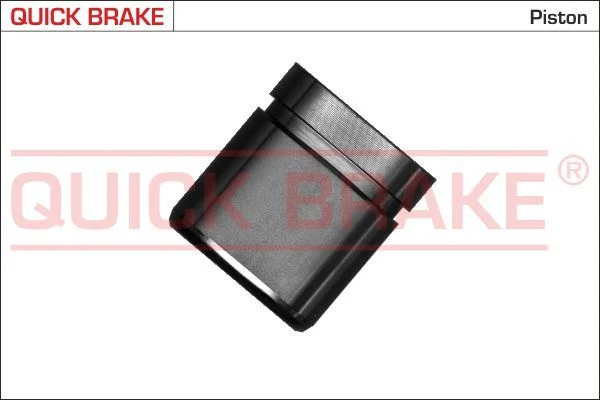 Piston, brake caliper QUICK BRAKE 185079K