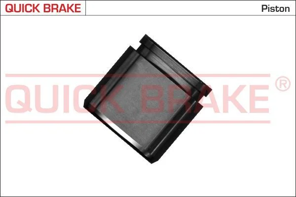 Pistão, pinça de travão QUICK BRAKE 185083K