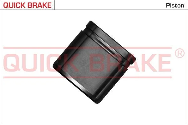 Pistão, pinça de travão QUICK BRAKE 185084K