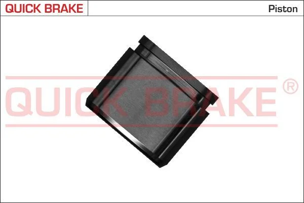 Pistão, pinça de travão QUICK BRAKE 185087K
