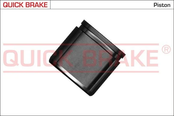 Piston, brake caliper QUICK BRAKE 185088K
