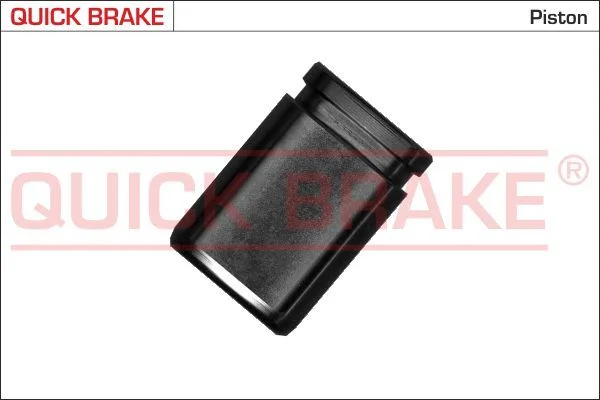 Pistão, pinça de travão QUICK BRAKE 185089K