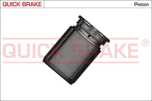 Pistão, pinça de travão QUICK BRAKE 185090K