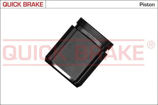 Pistão, pinça de travão QUICK BRAKE 185093K
