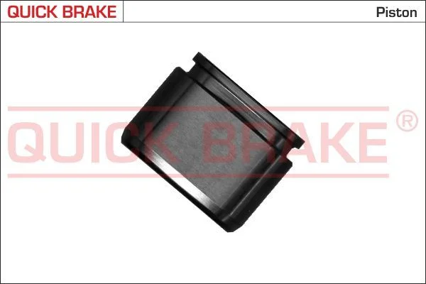 Pistão, pinça de travão QUICK BRAKE 185095K