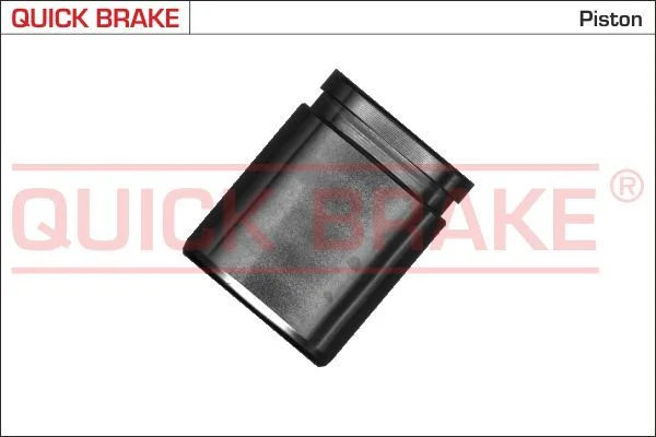 Piston, brake caliper QUICK BRAKE 185099K